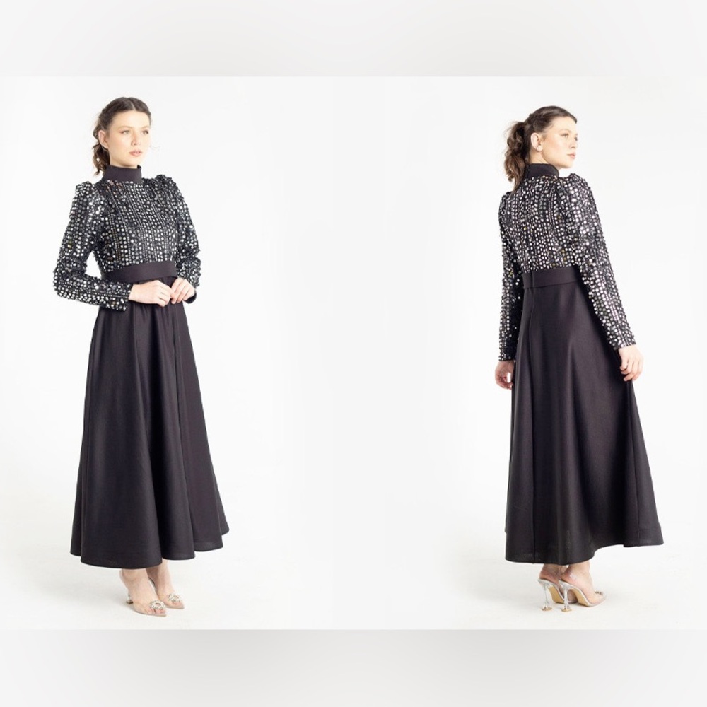 Stylish Evening Dress Models And Prices
